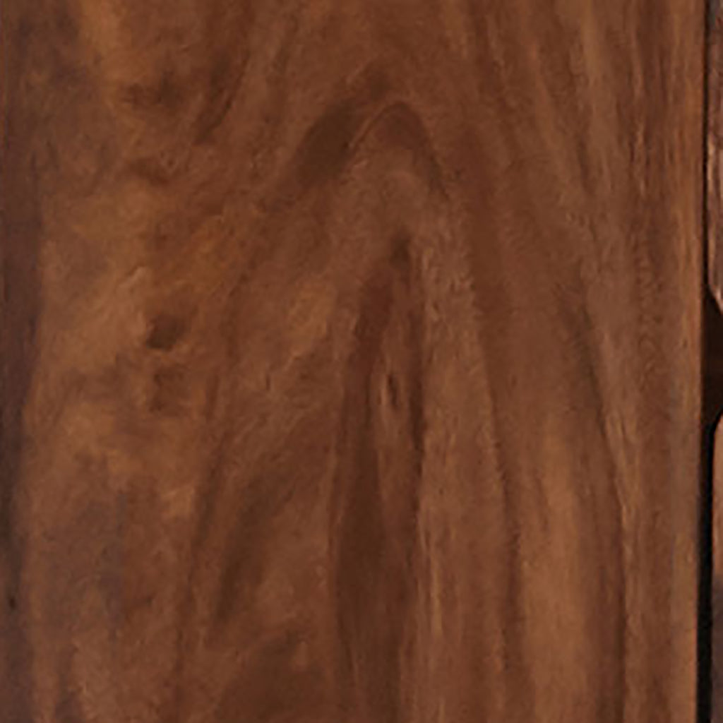 Njord Walnut Dresser