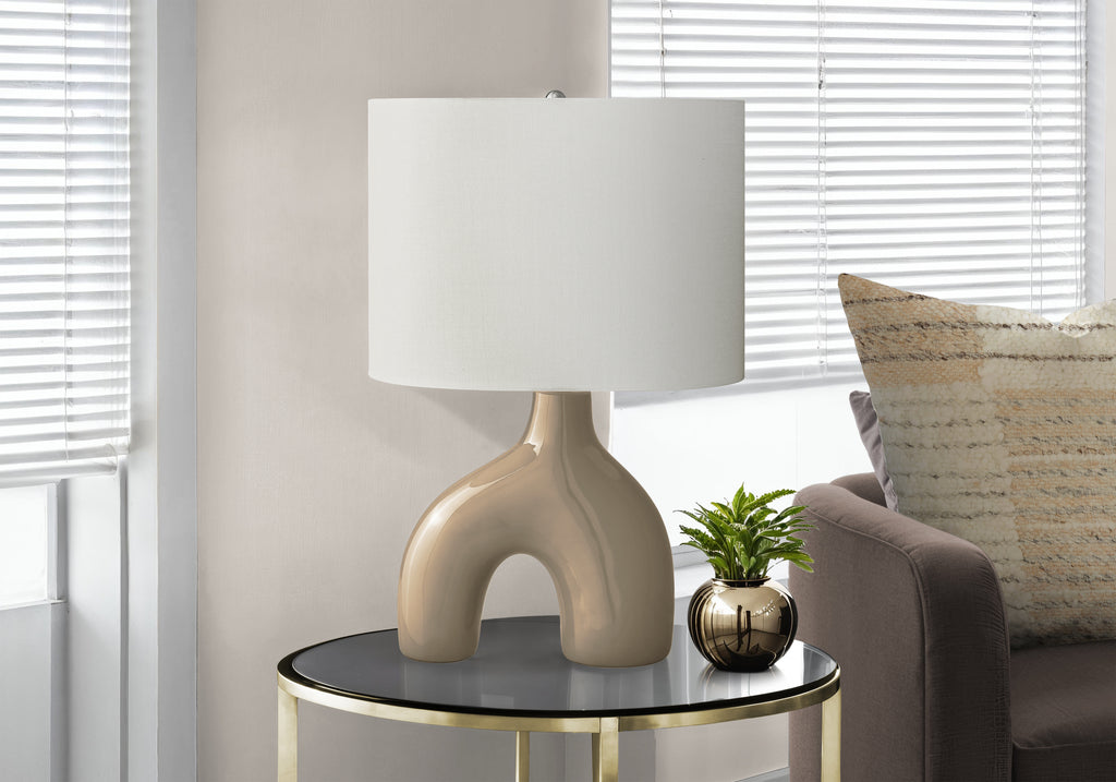 Tordise Ceramic Table Lamp