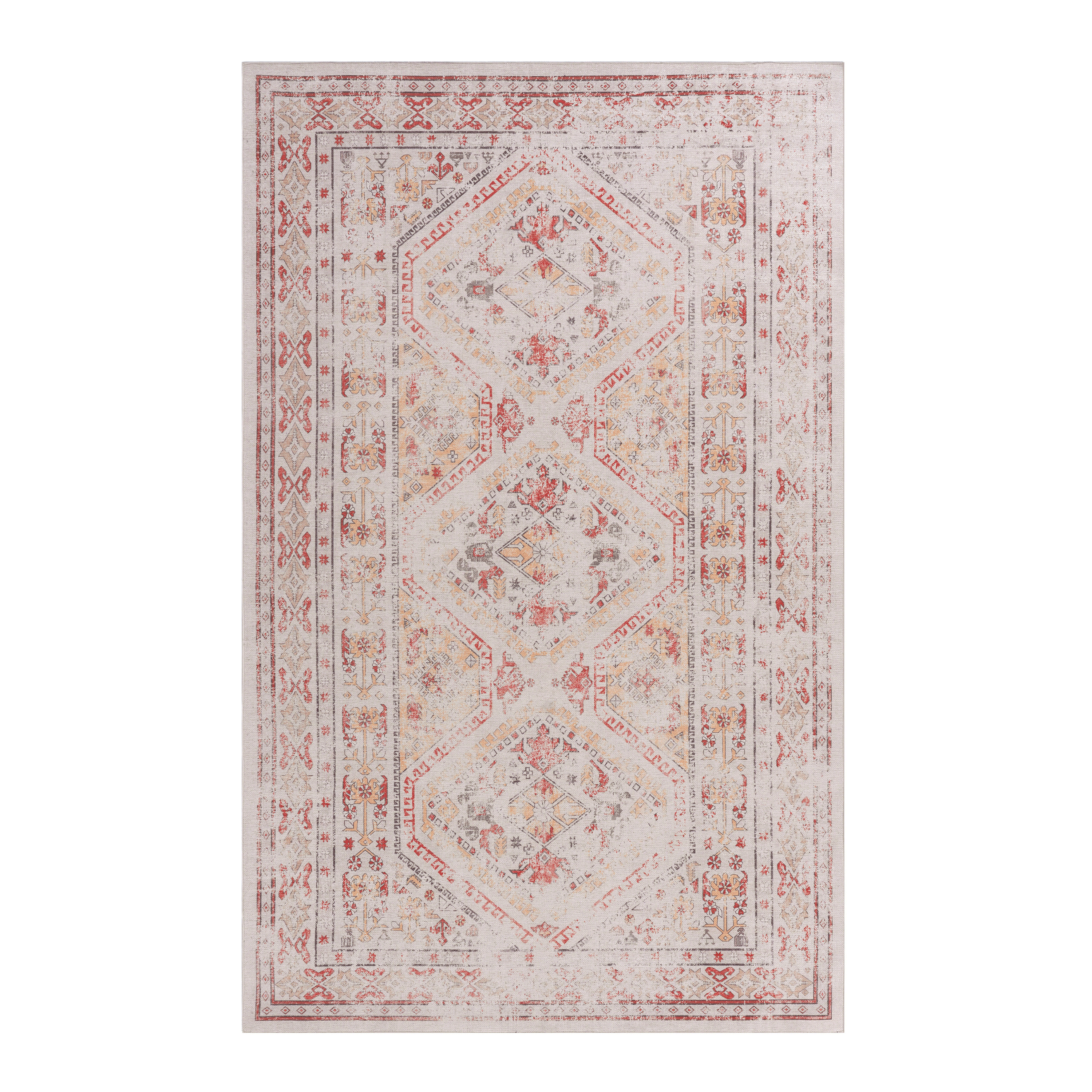 Svea Washable Rug