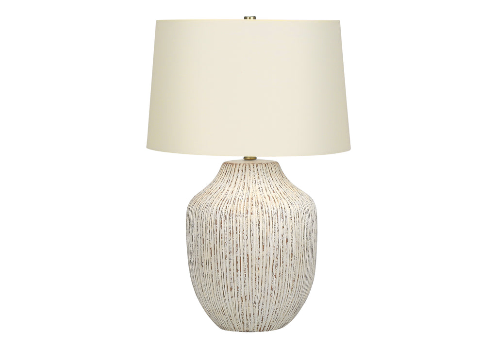 Yria Ceramic Table Lamp