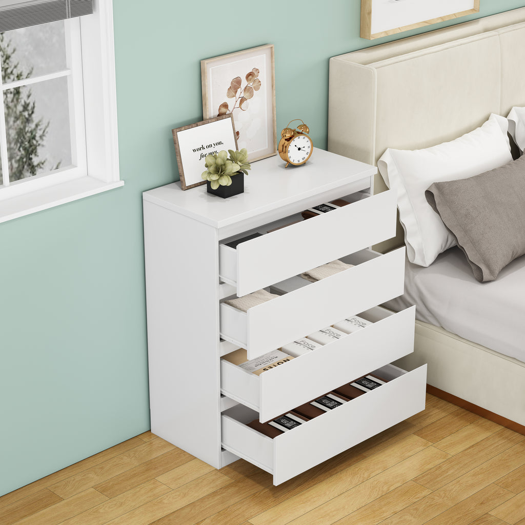 Ronja Storage Dresser