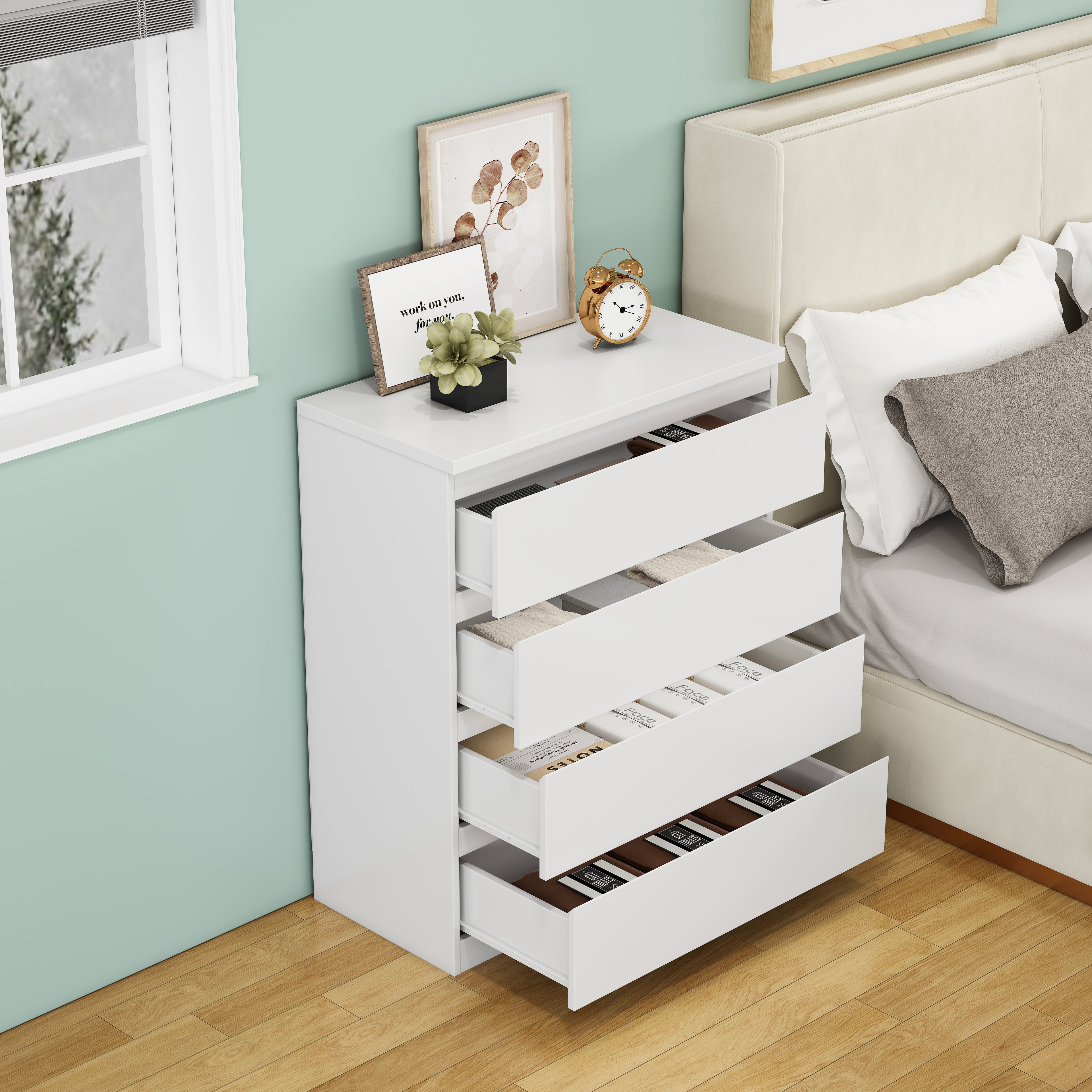 Ronja Storage Dresser