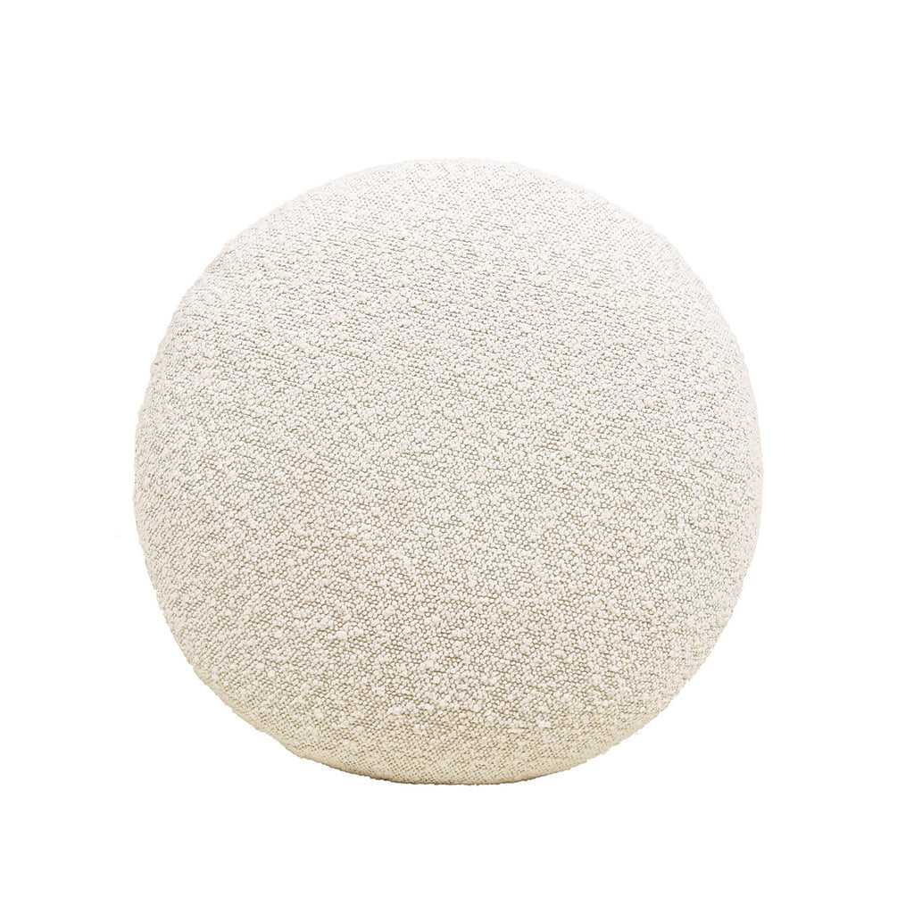 Rein Mushroom Ottoman