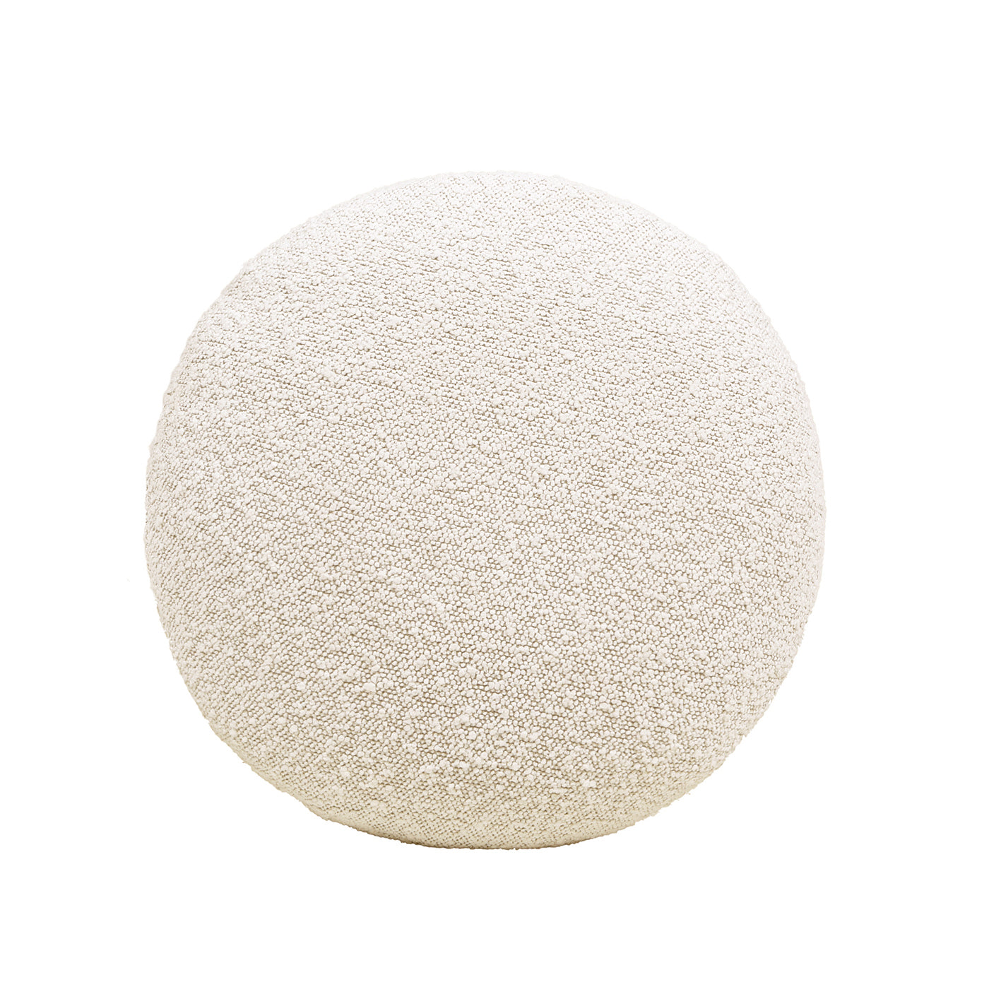 Rein Mushroom Ottoman