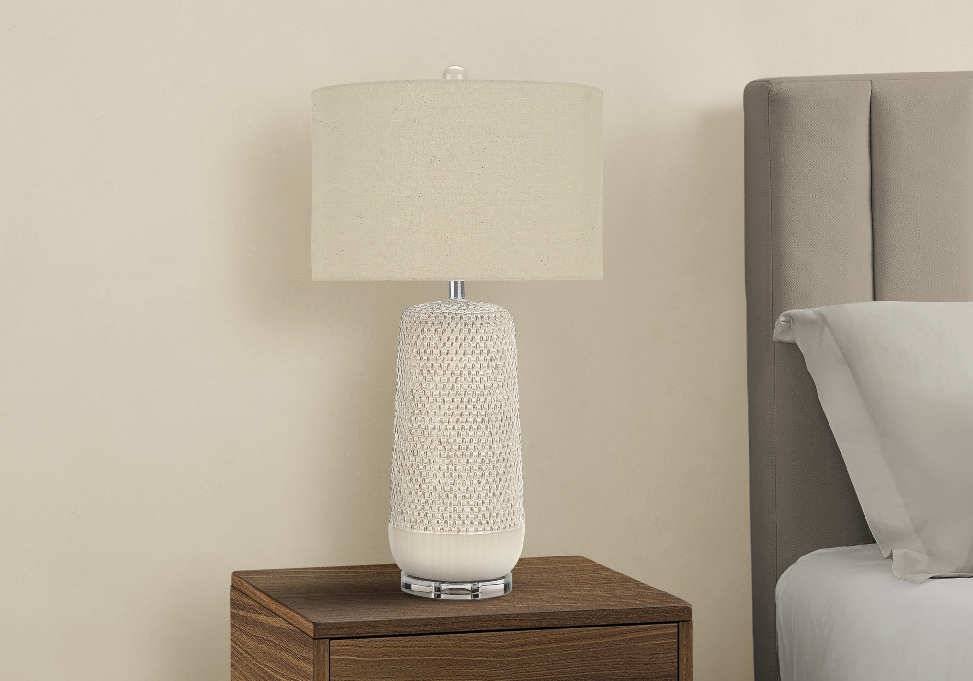 Tindra Ceramic Table Lamp