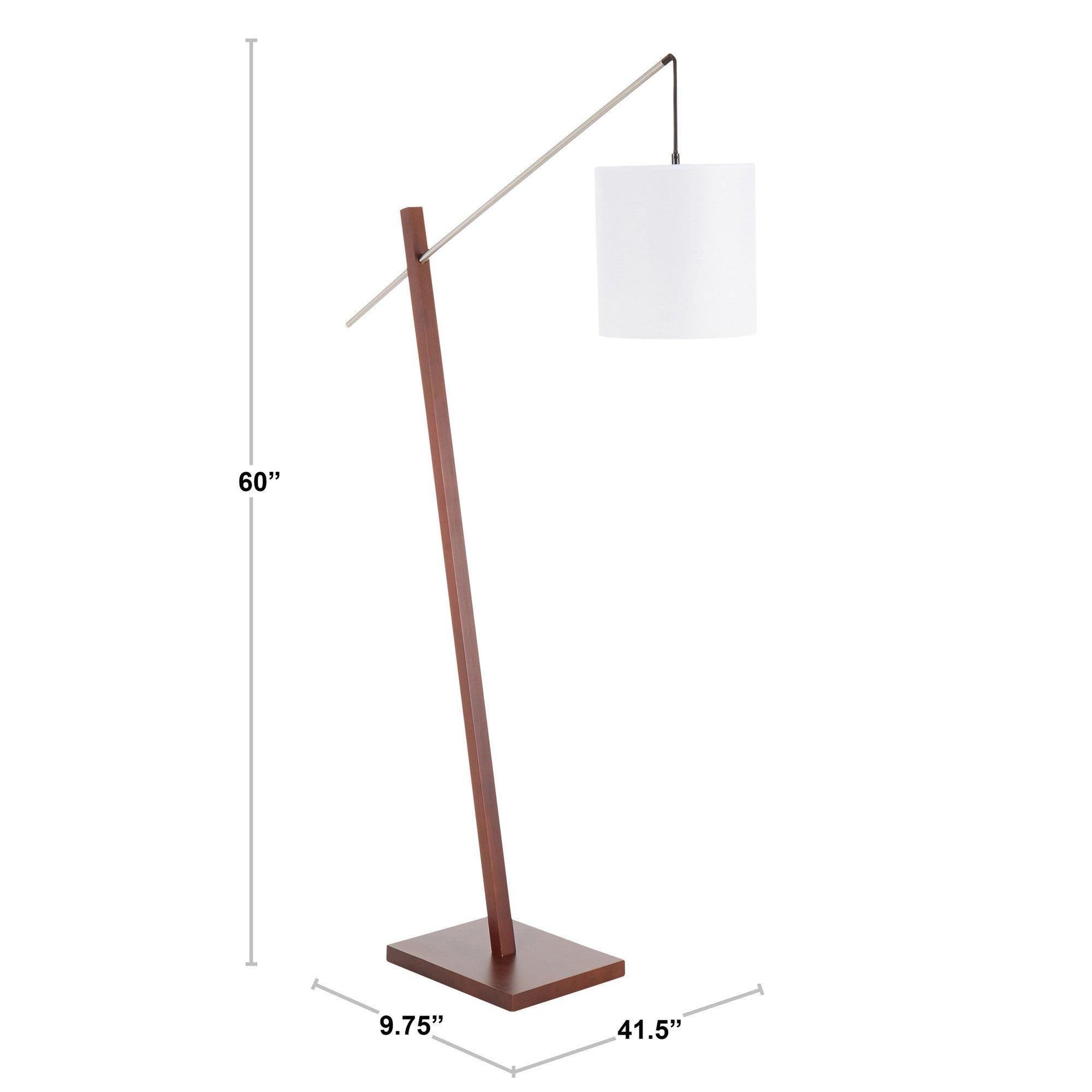 Boel Floor Lamp