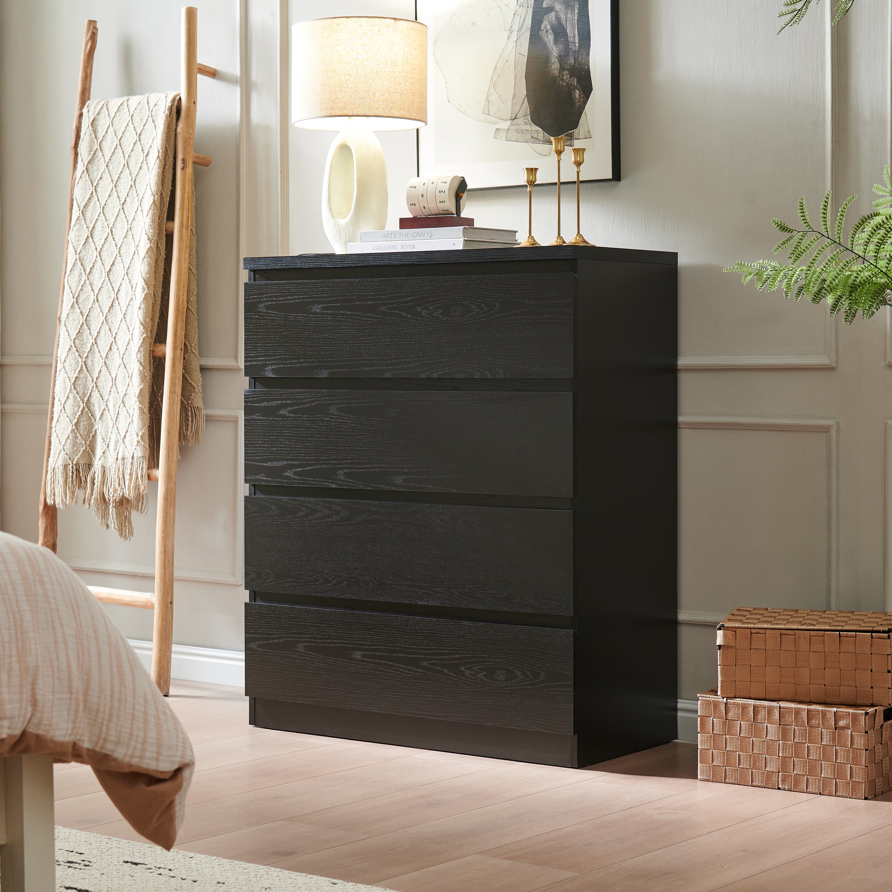 Ronja Storage Dresser