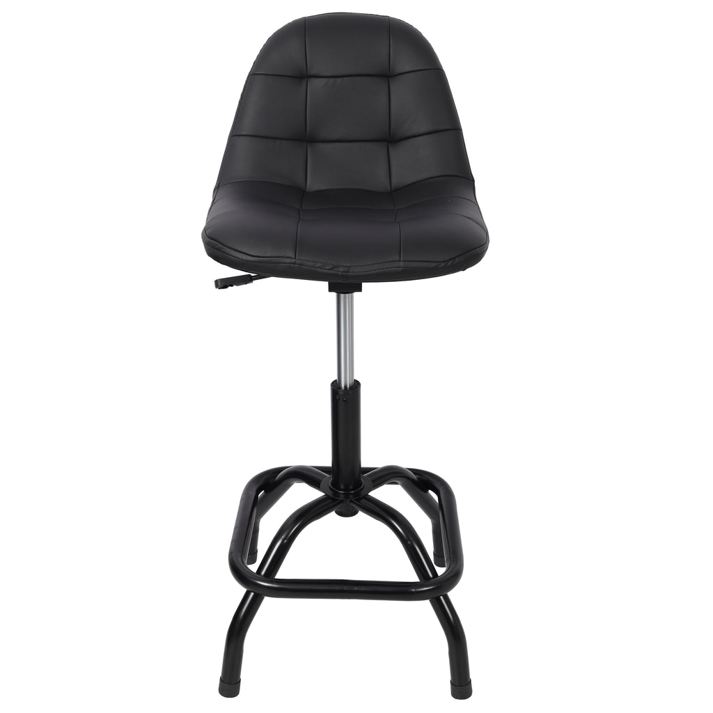 Kolbein Swivel Counter Stool