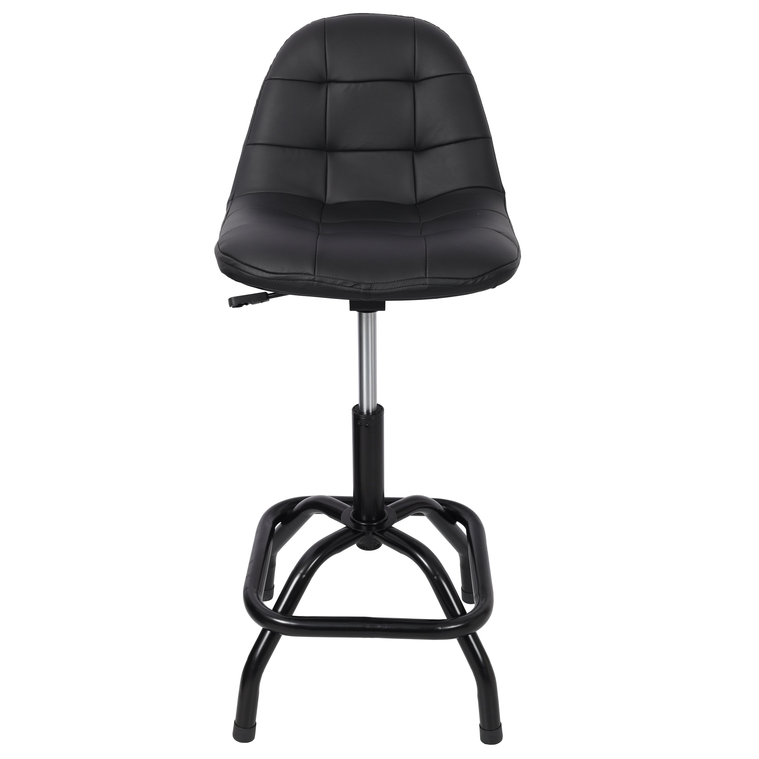 Kolbein Swivel Counter Stool