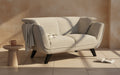 Kolbein Boucle Loveseat