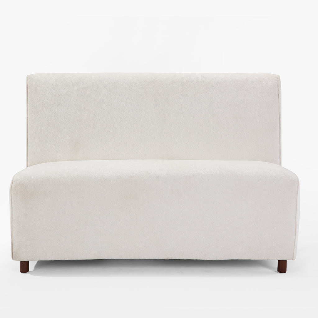 Frej Boucle Sofa