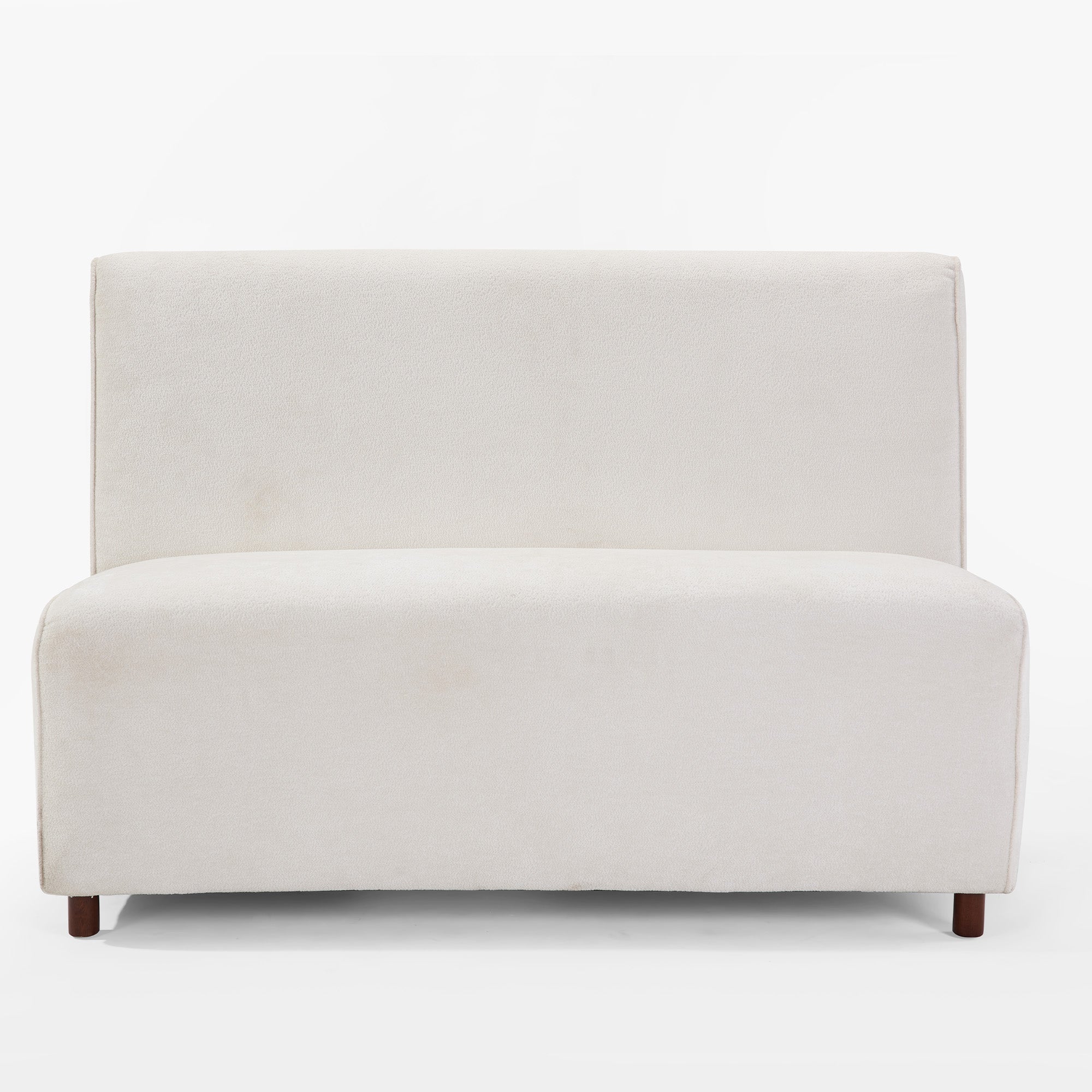 Frej Boucle Sofa