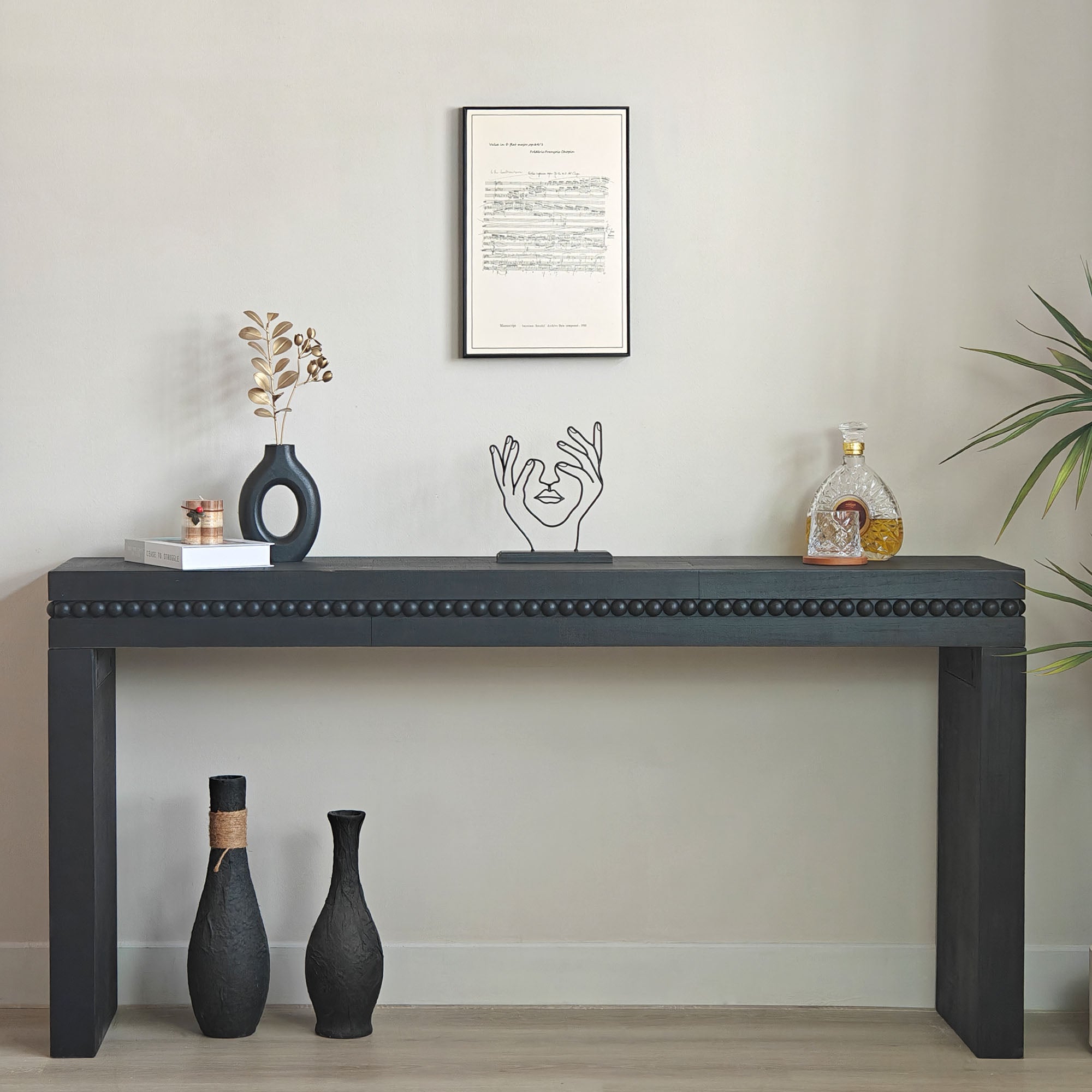 Ulrik Console Table