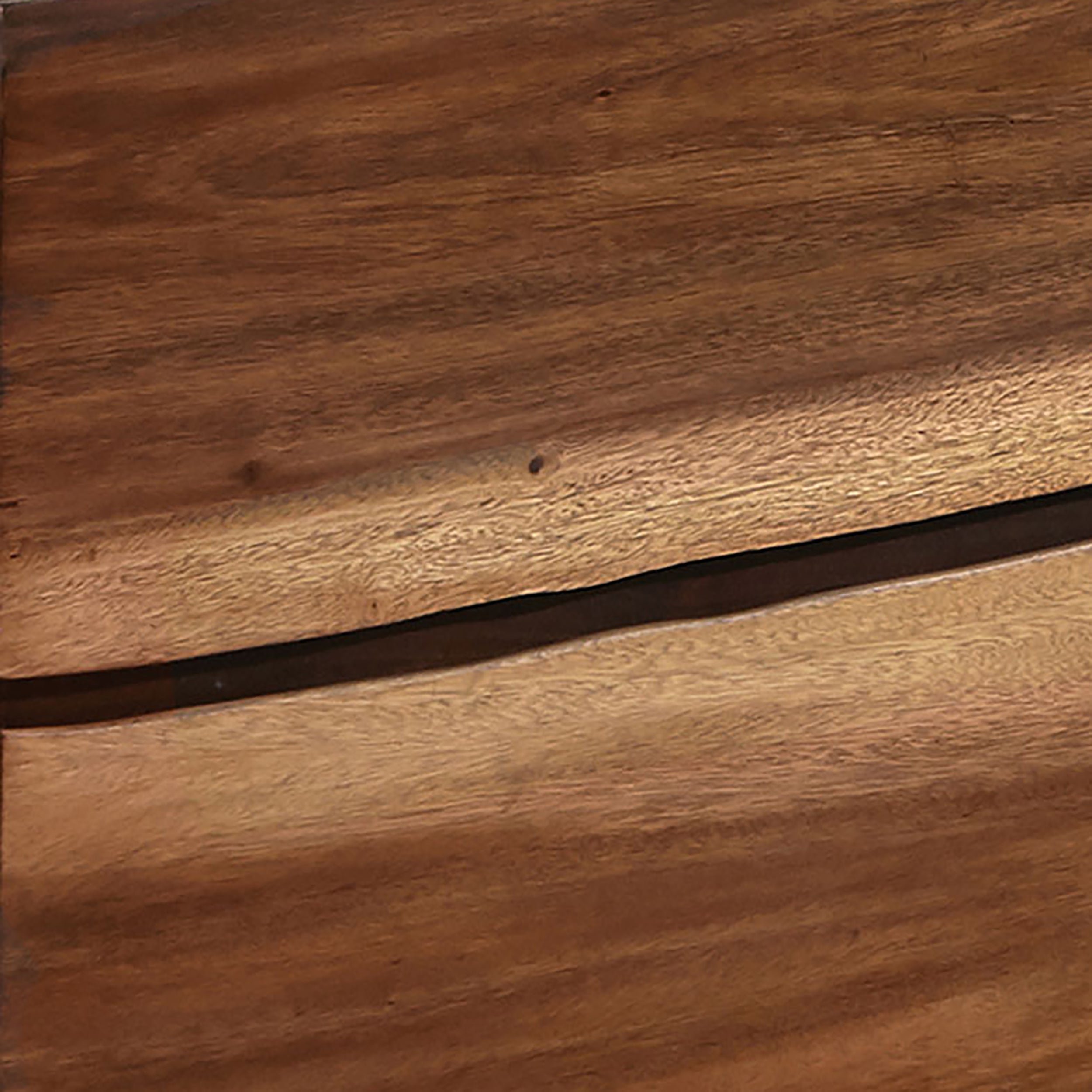 Njord Walnut Dresser