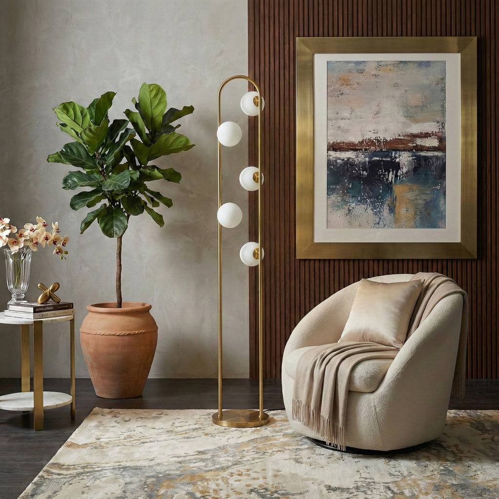 Hera Floor Lamp