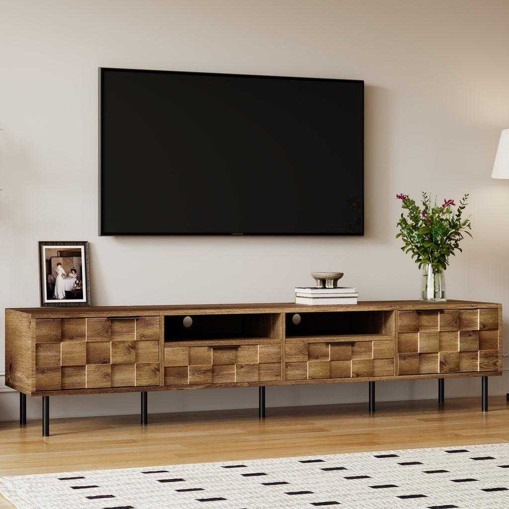 Inga Storage TV Stand