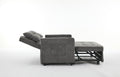 Ottar Linen Sofa Bed