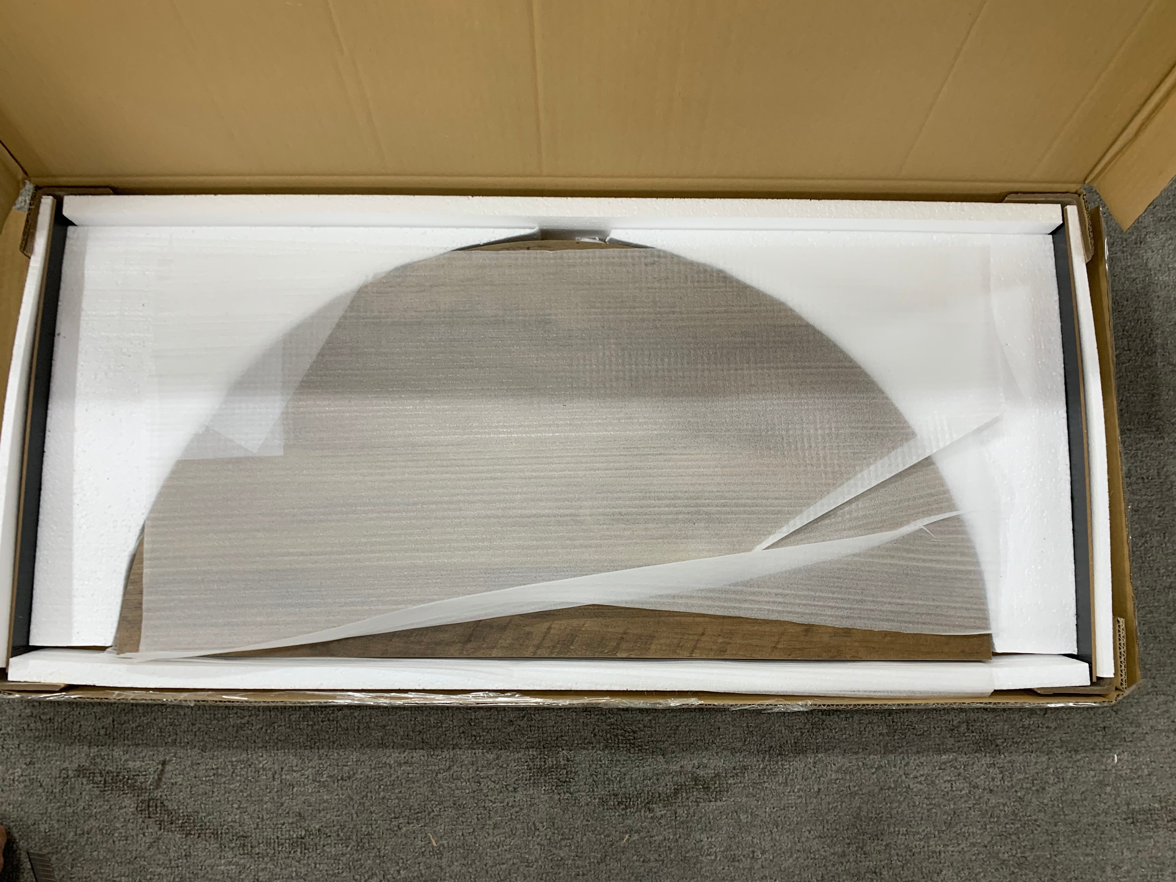 Marek Round Dining Table