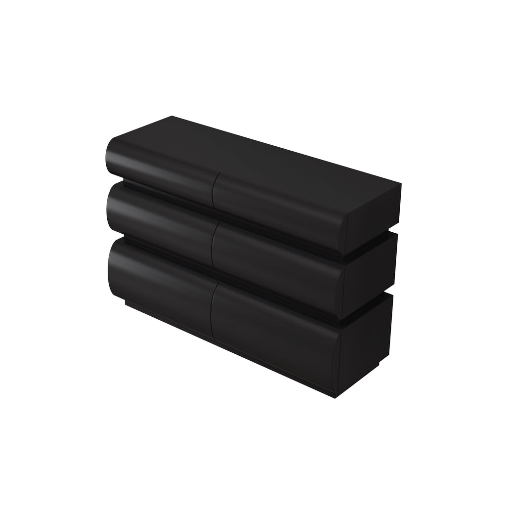 Tove Storage Dresser