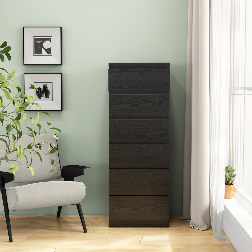 Pia Storage Dresser