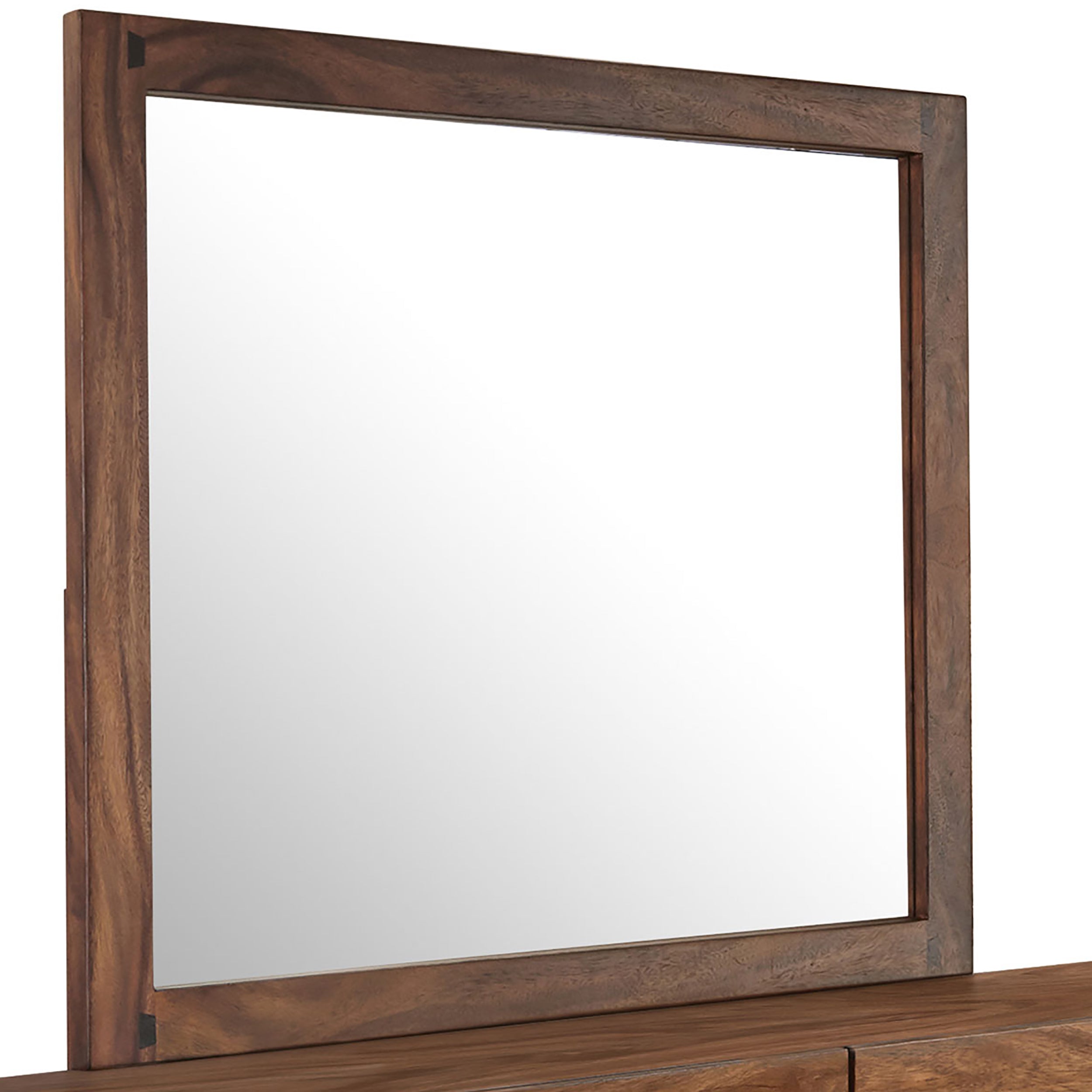 Oda Walnut Dresser