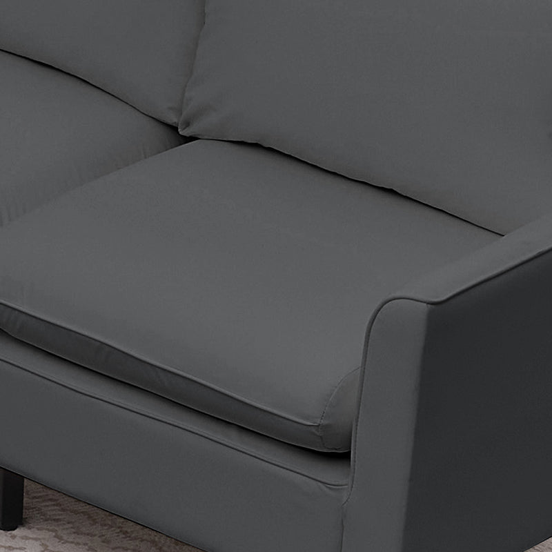 Mette Loveseat