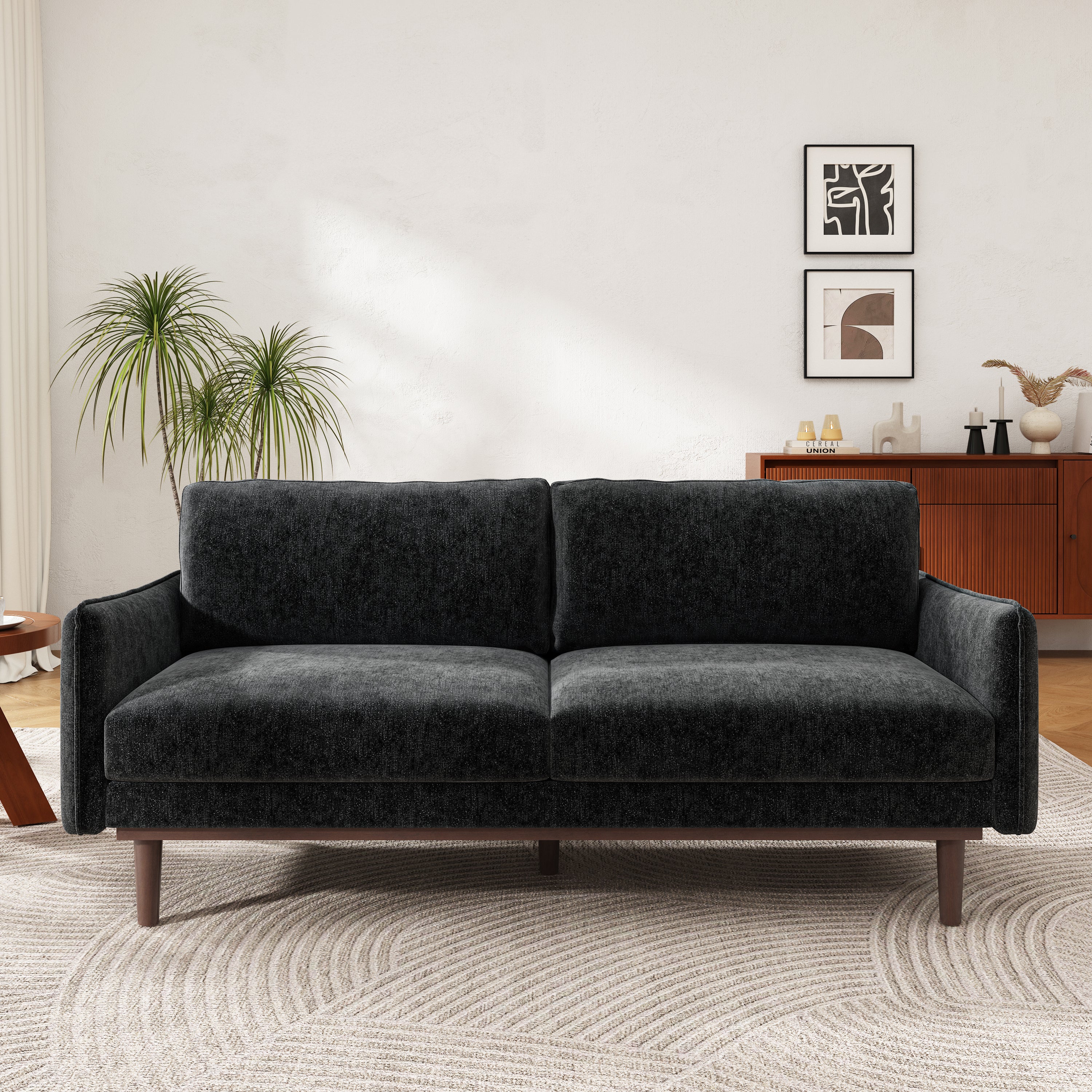 Jofrid Loveseat