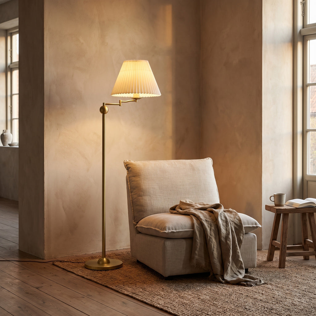 Gislinde Floor Lamp