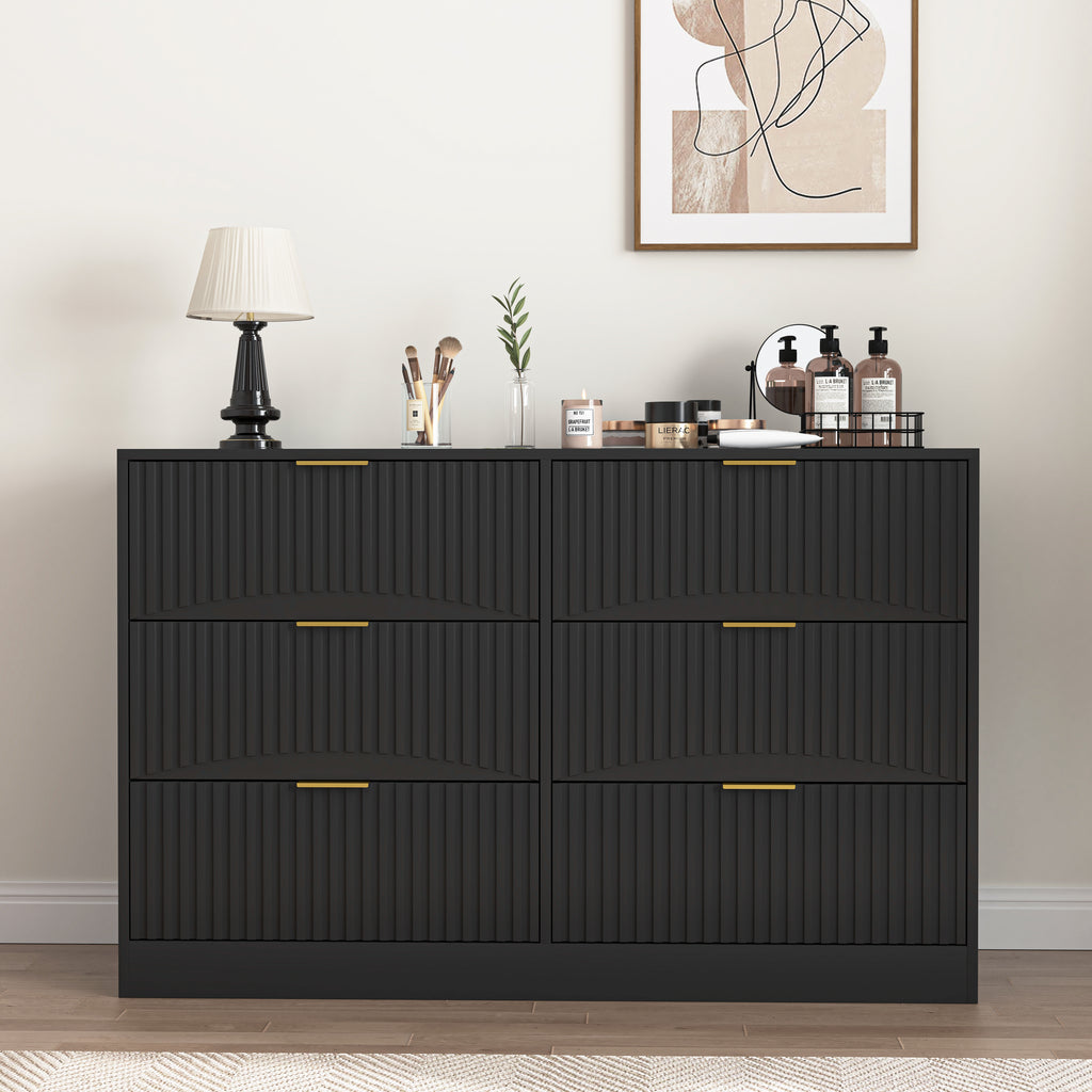 Iver Wave Dresser