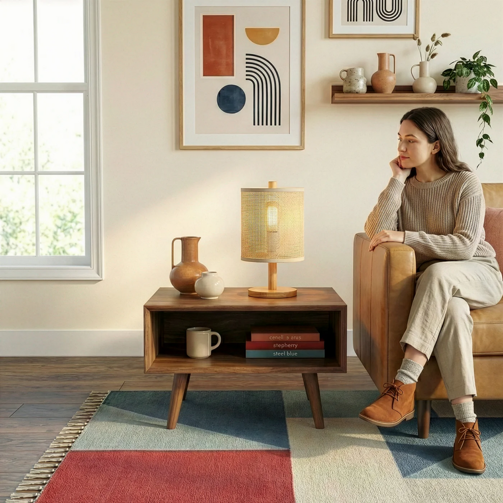 Aija Table Lamp