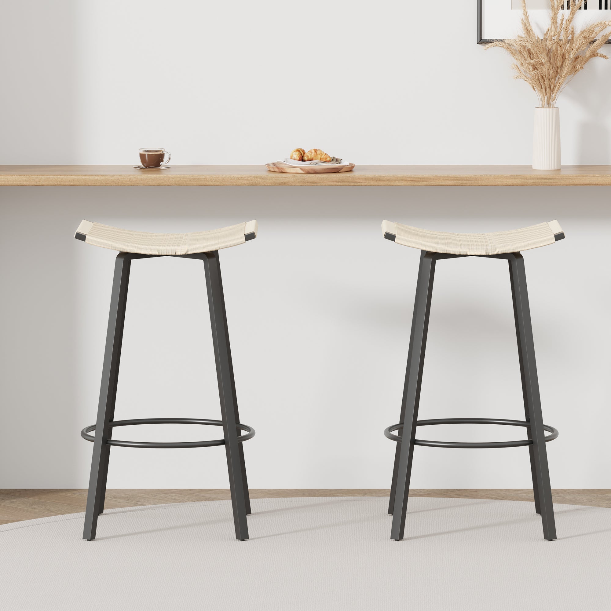 Vidar Round Dining Chair