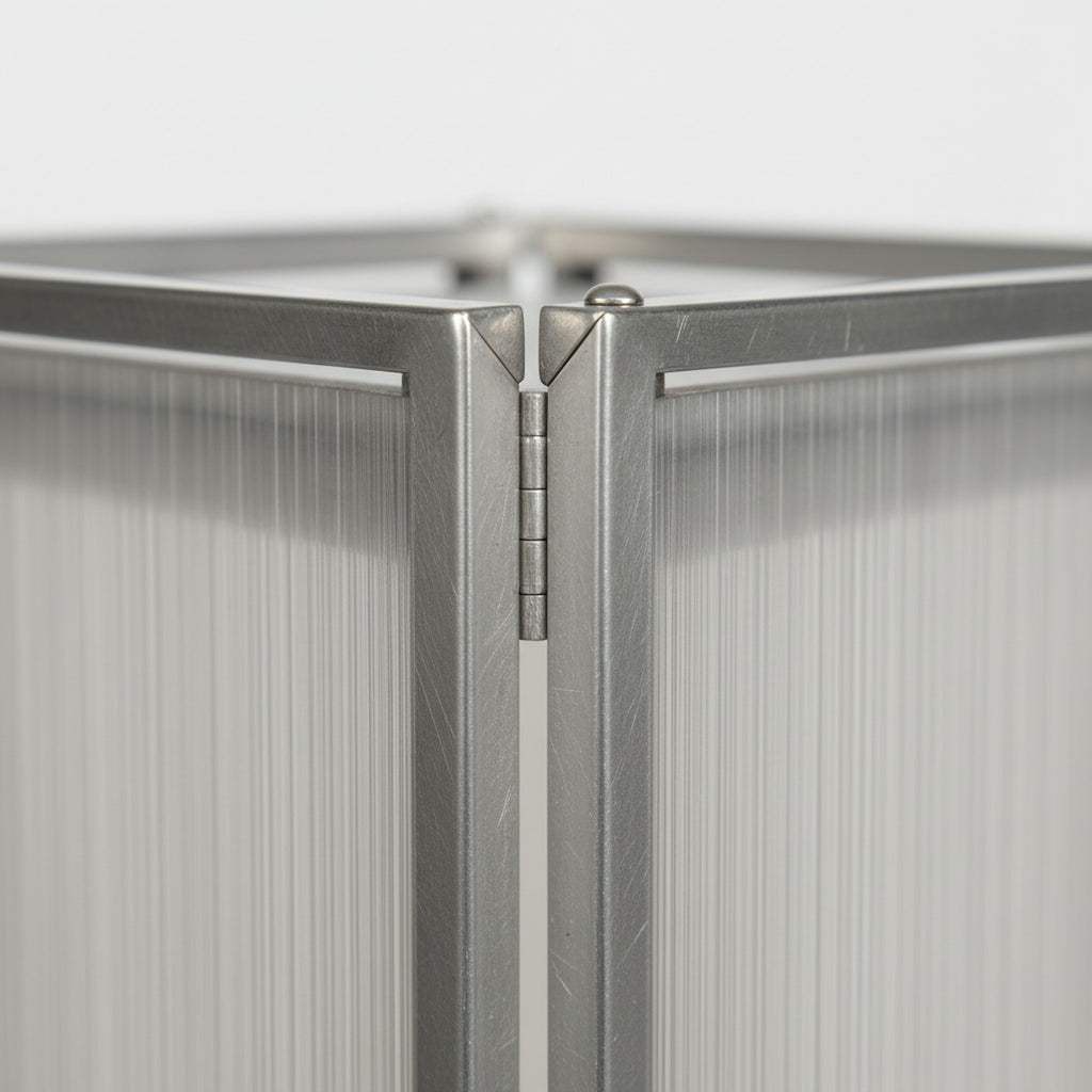 TL-5 Floor Lamp - Construction Detail Close-up