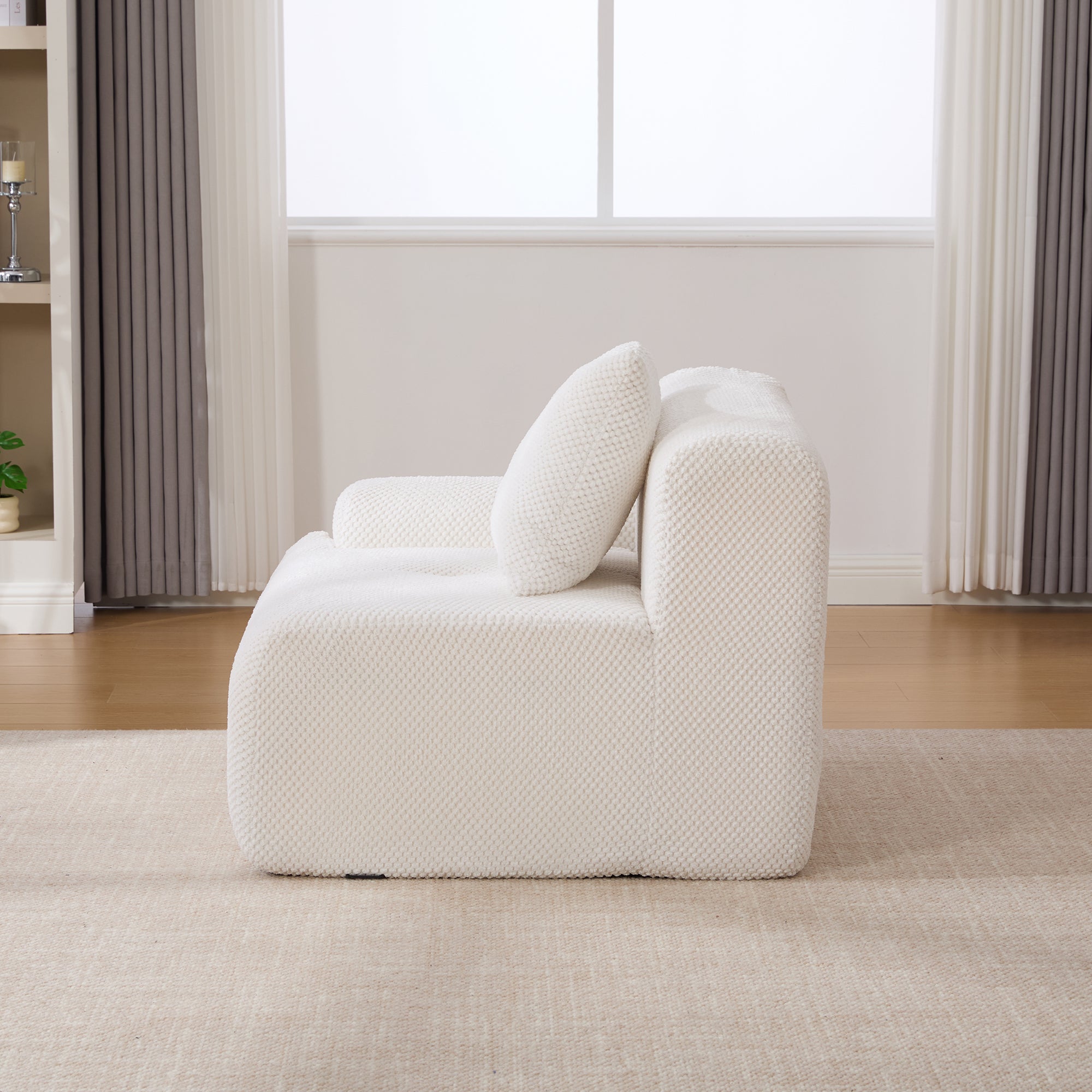 Nohr Cloud Loveseat
