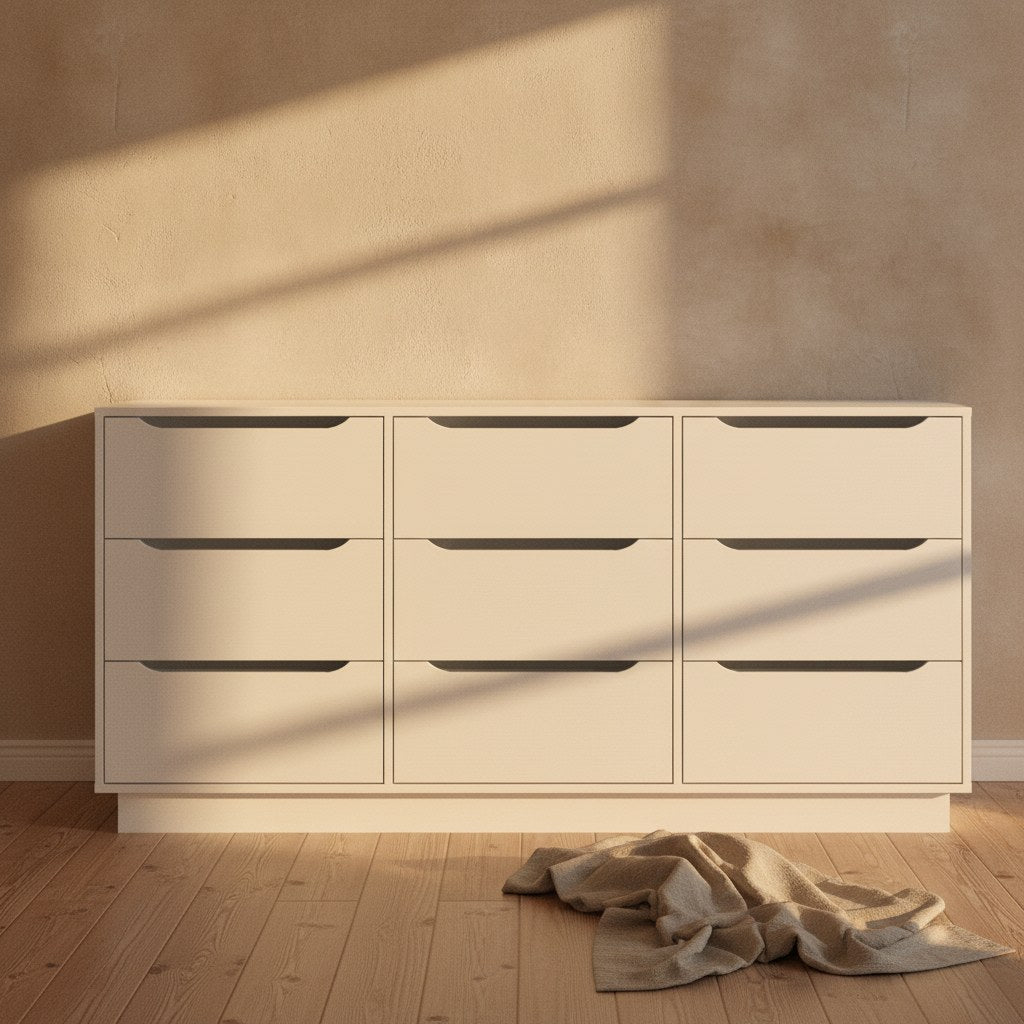Ebba Dresser