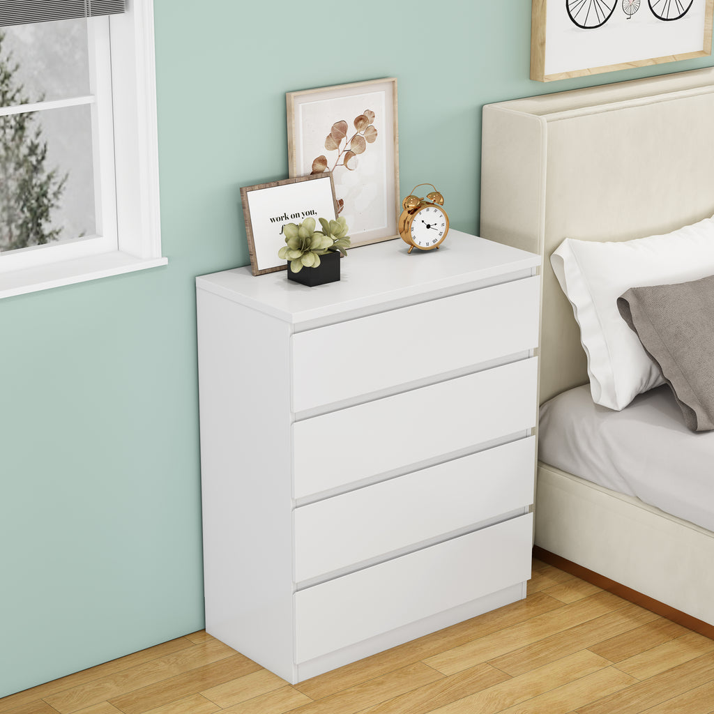 Ronja Storage Dresser
