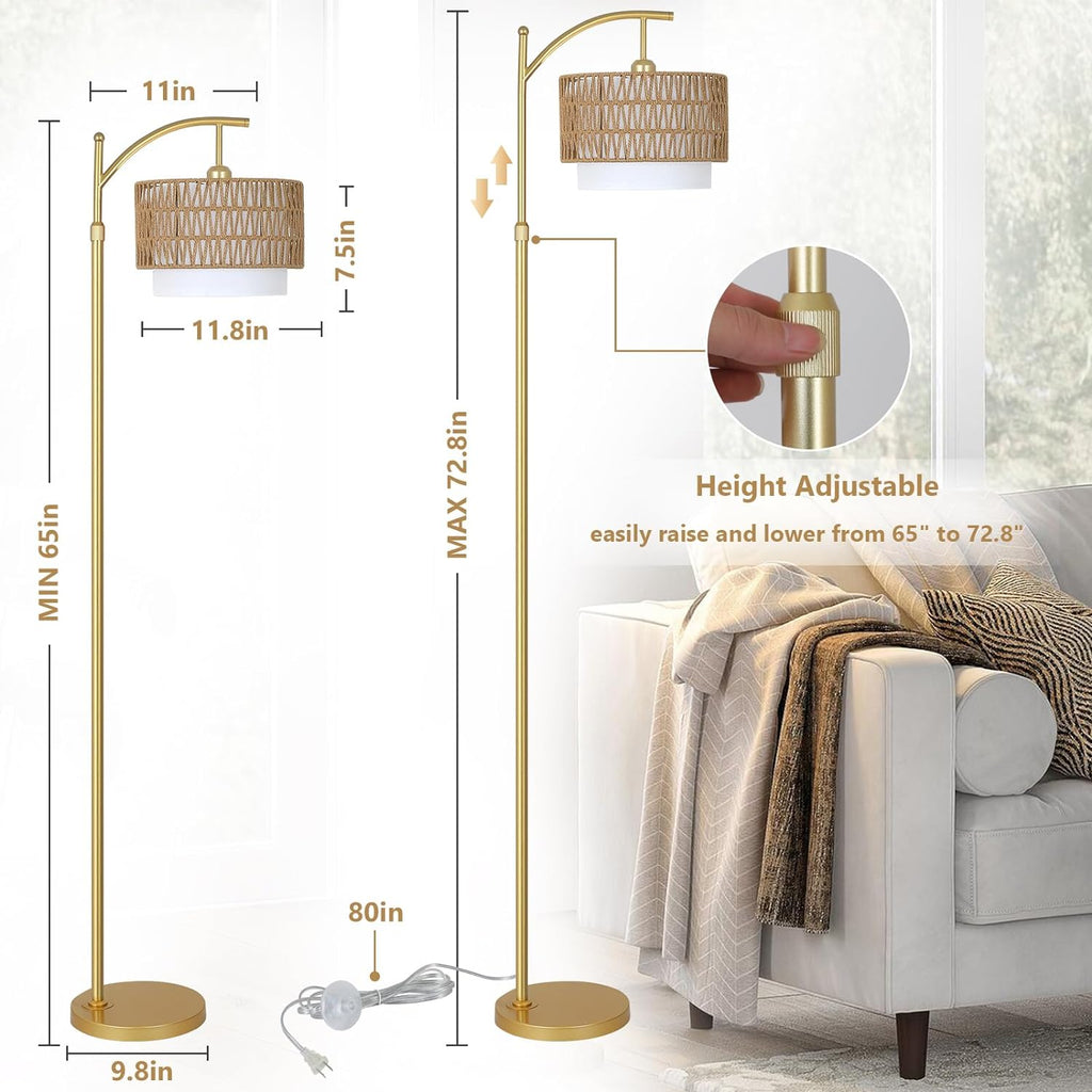Marnie Floor Lamp
