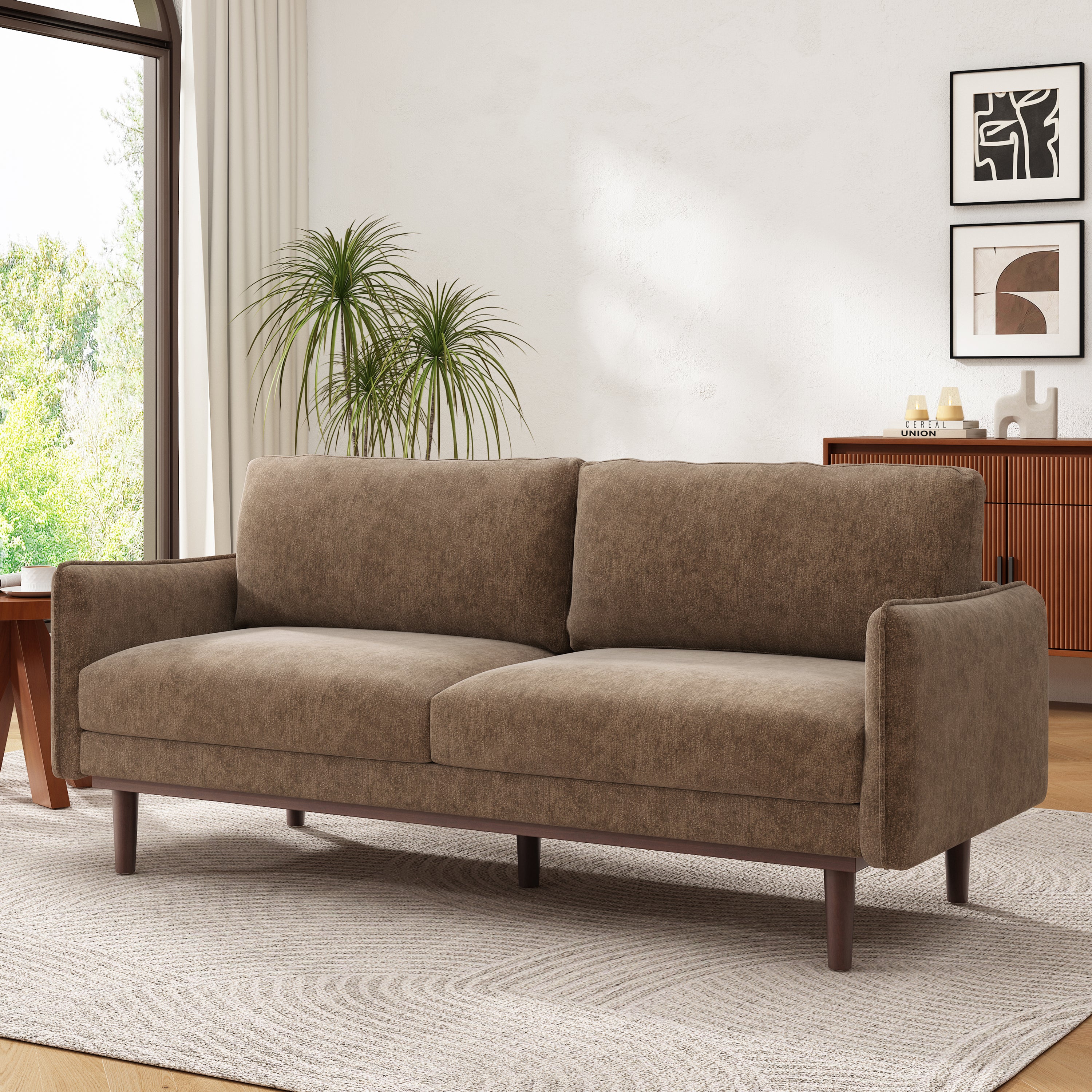 Jofrid Loveseat