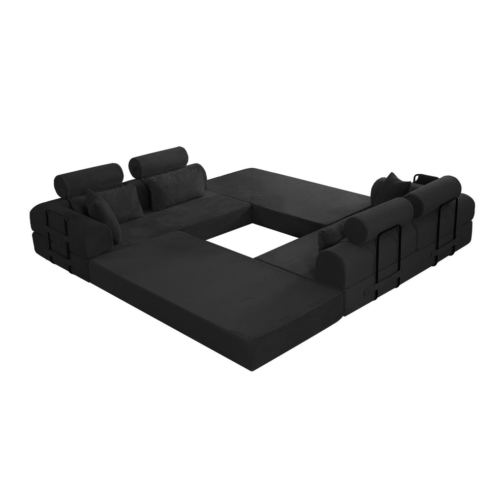 Ines Modular Sofa