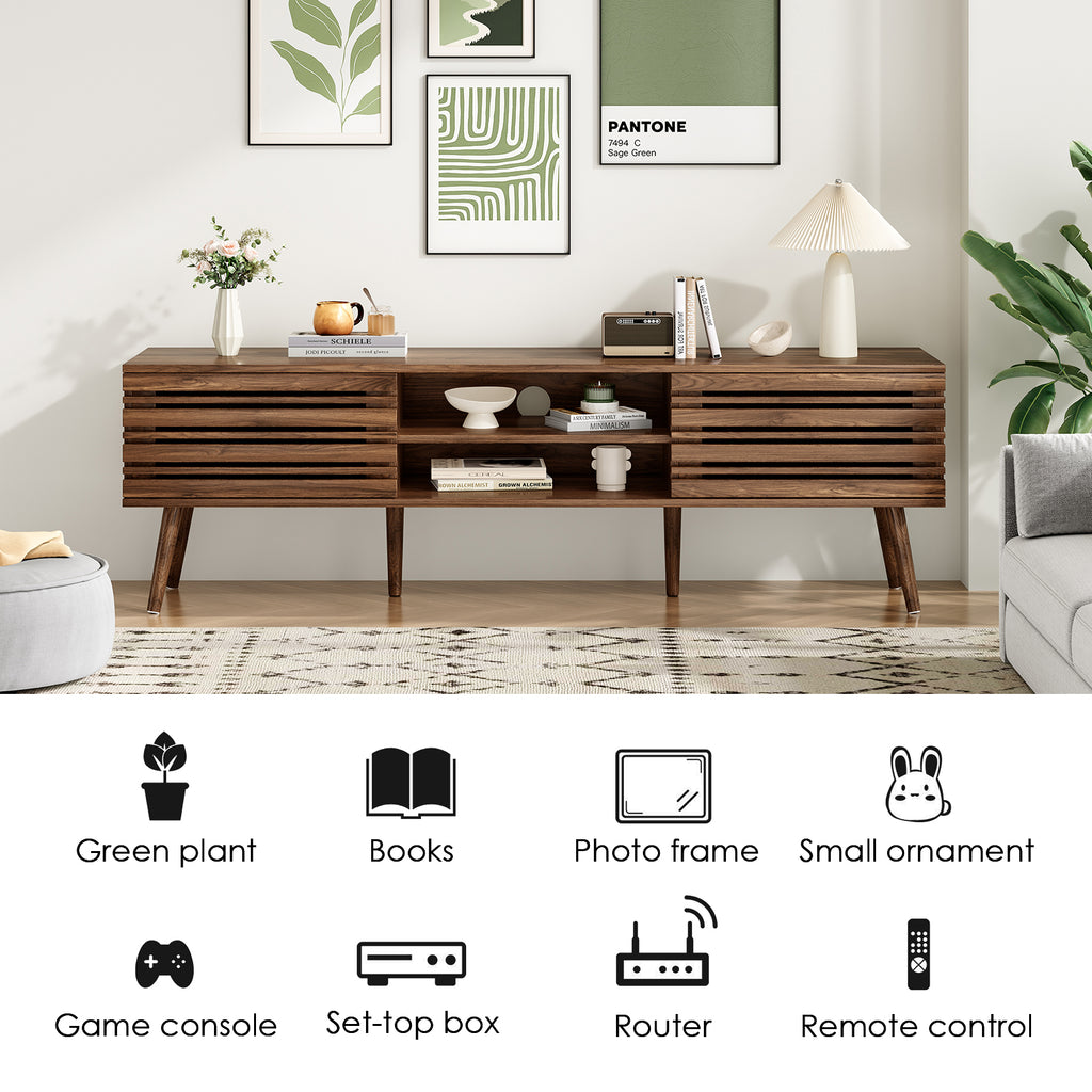 Uwe TV Stand