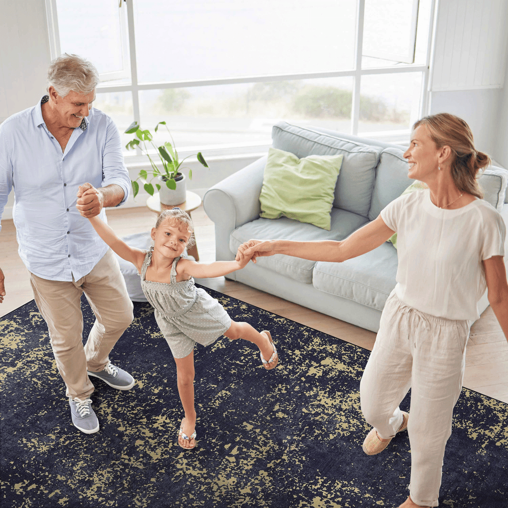Rurik Washable Rug