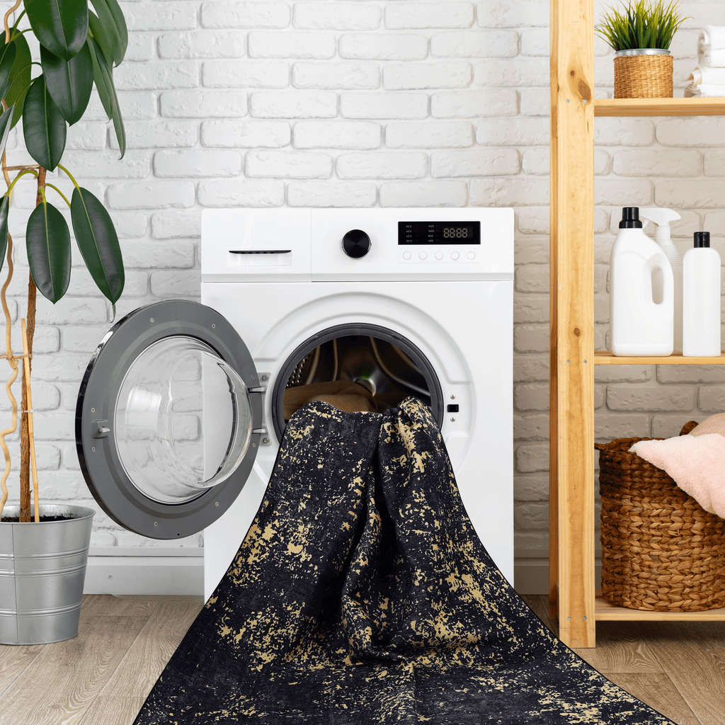 Olle Washable Rug
