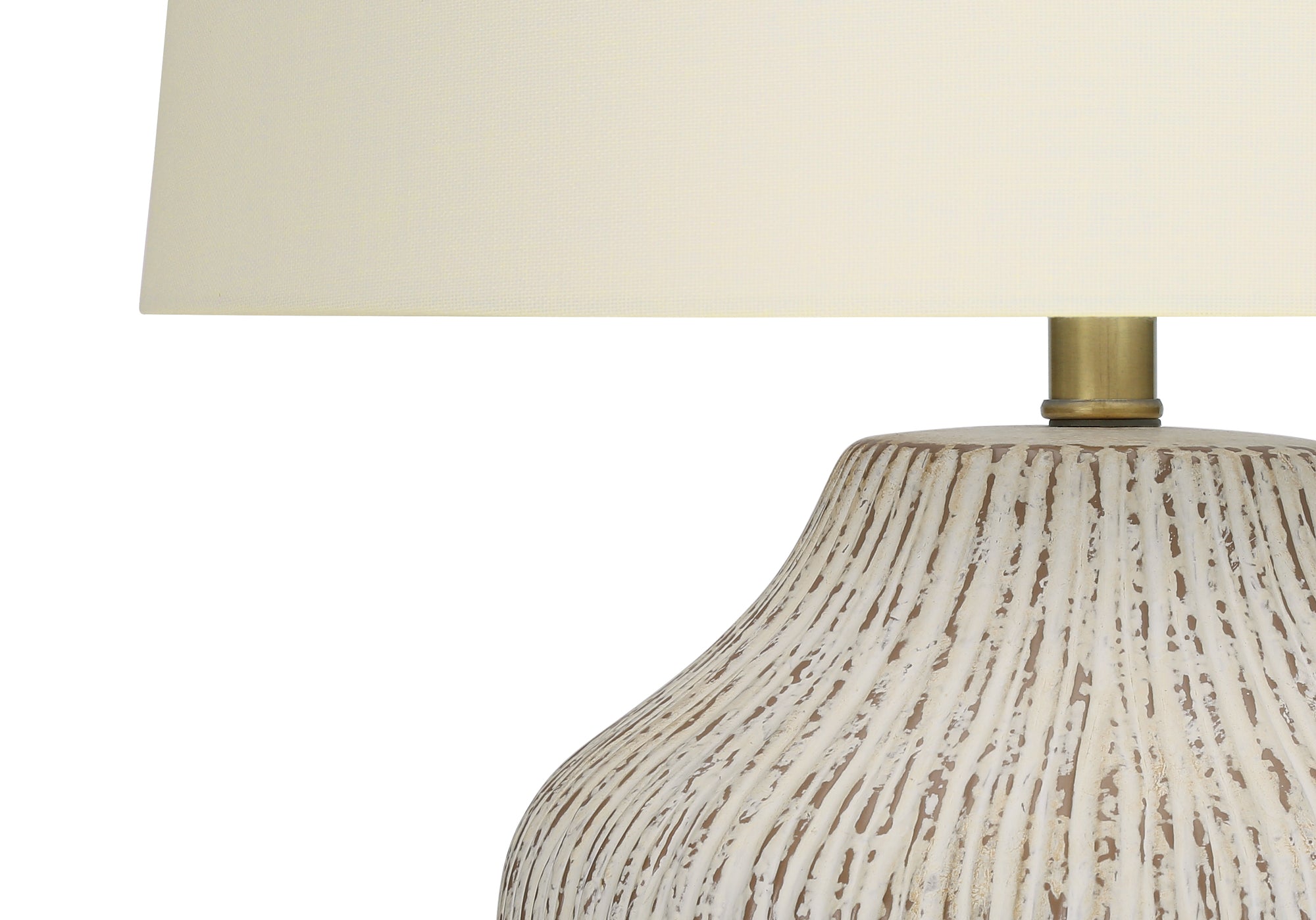 Yria Ceramic Table Lamp