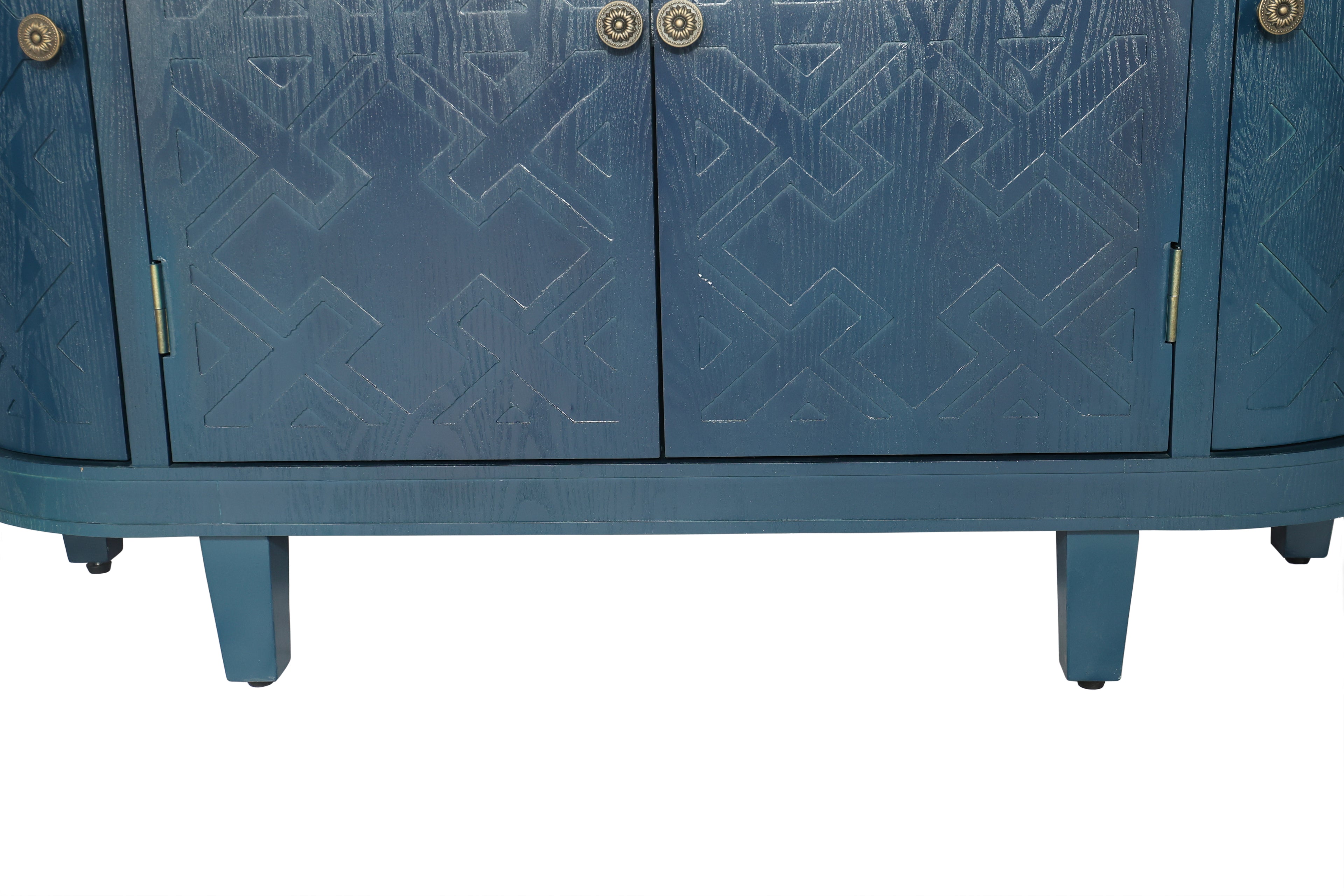 Juni Fluted Cabinet