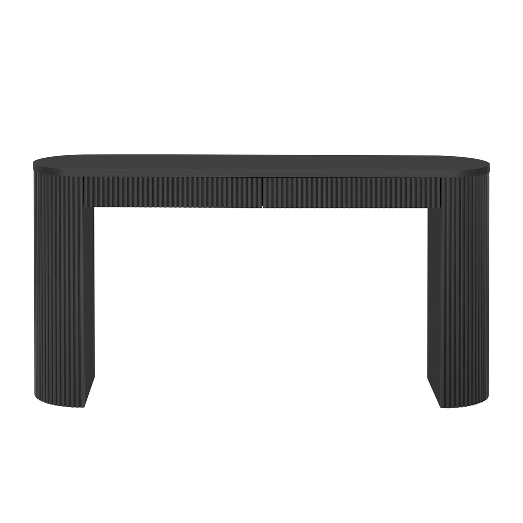 Palle Arched Console Table