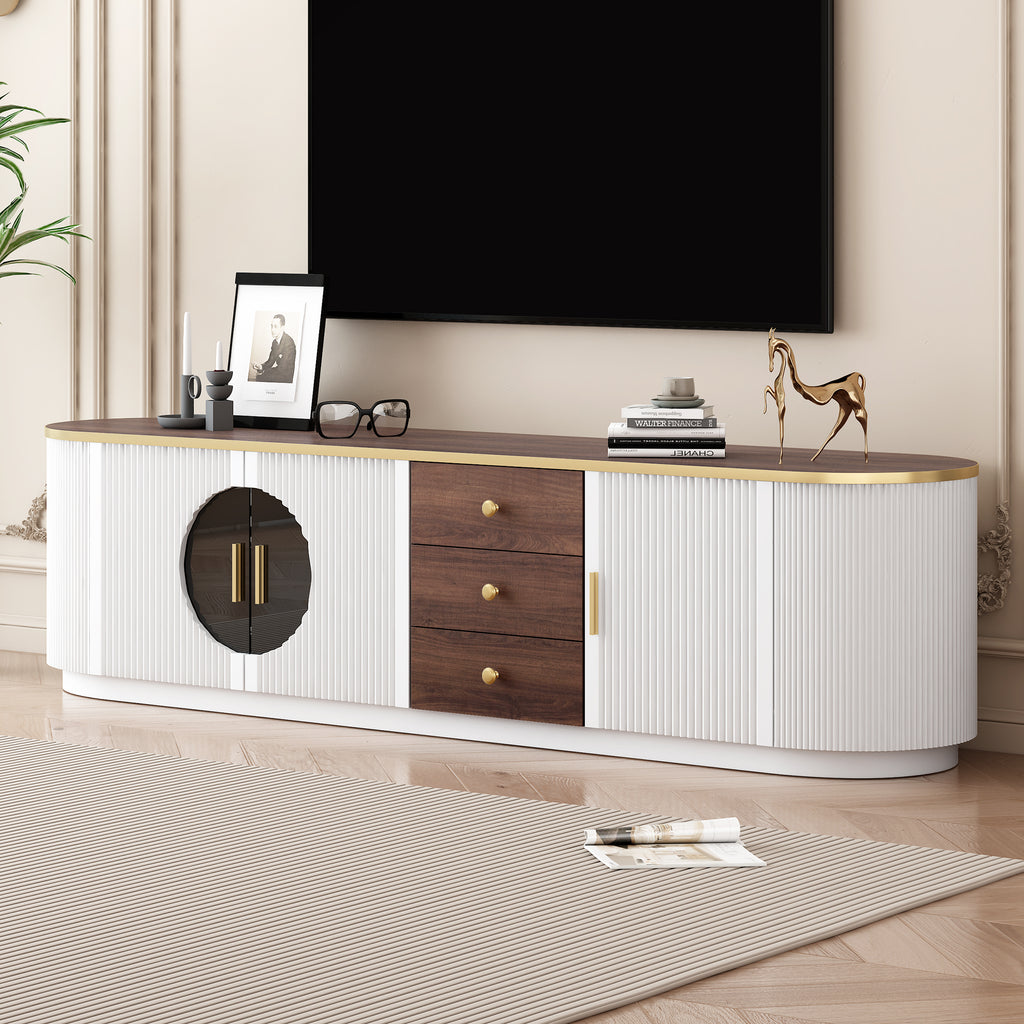 Ylva TV Stand