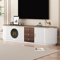 Ylva TV Stand