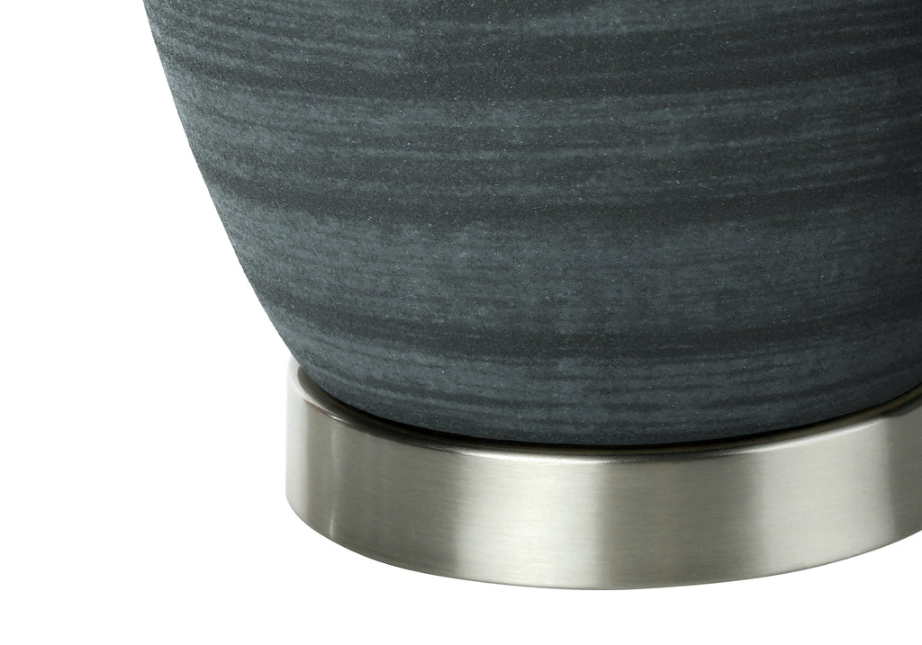 Sigrunn Ceramic Table Lamp