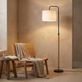 Fride Arc Floor Lamp
