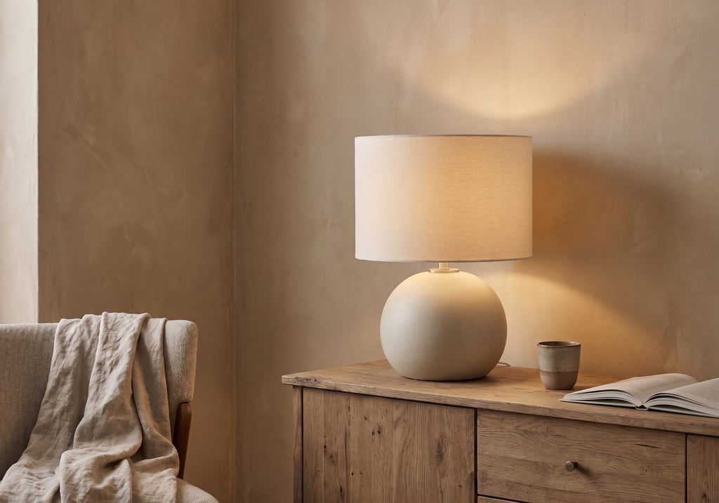 Frikke Table Lamp