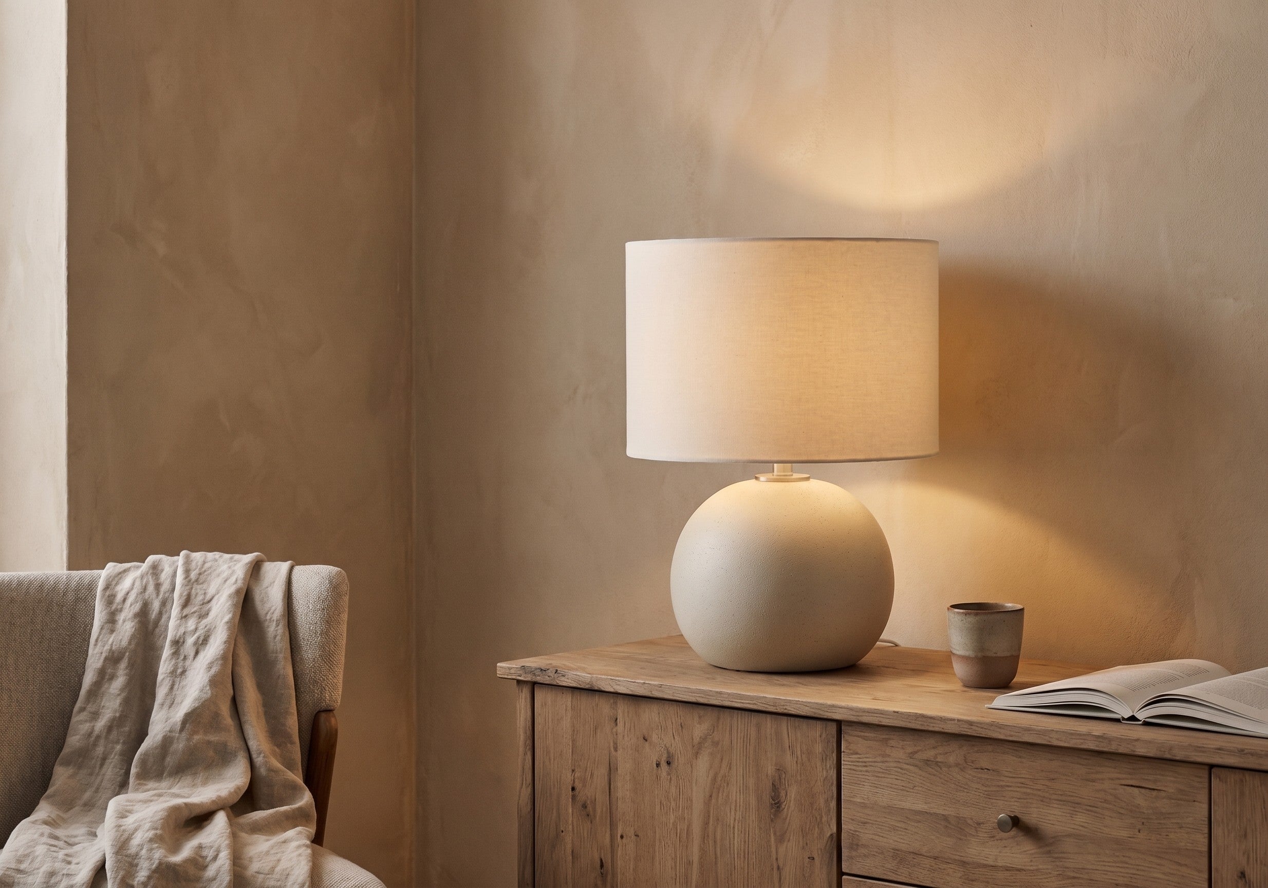 Frikke Table Lamp